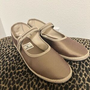 NEW Cayumas Boheme Beige Scuro by Café Leandra